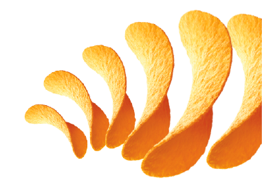 Papas Pringles